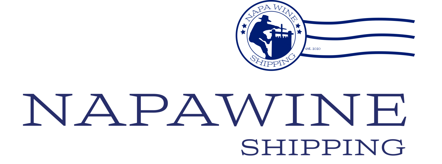 Napa Wine Shipping Premier Wine Shipping SelfFulfillment in Napa