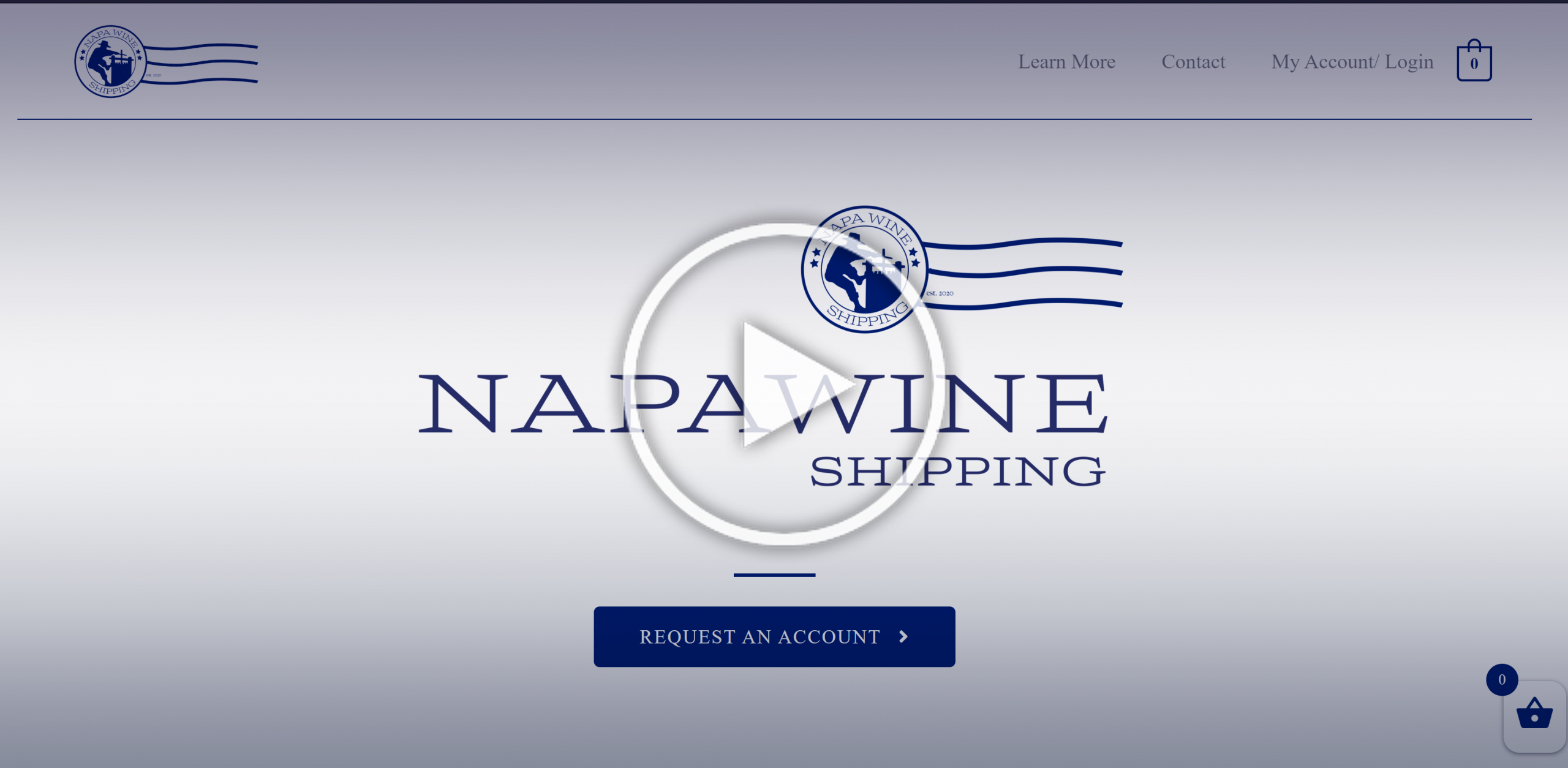About Napa Wine Shipping Company We Make it Easy How it Works